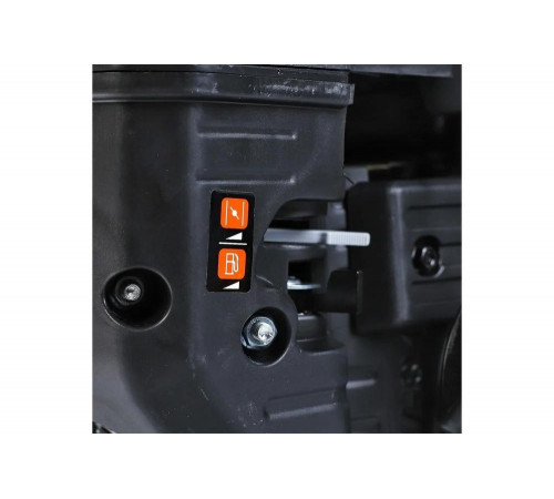 XP 708 C Двигатель бензиновый