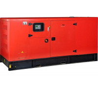 Дизельная электростанция FUBAG DS137 DAC ES 431208
