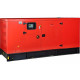 Дизельная электростанция FUBAG DS137 DAC ES 431208