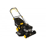 Бензиновая газонокосилка Huter GLM-5.0ST 70/3/5