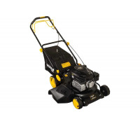 Бензиновая газонокосилка Huter GLM-5.0ST 70/3/5