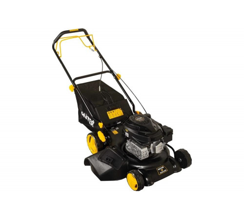 Газонокосилка бензиновая HUTER GLM-5.0 ST