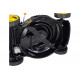 Газонокосилка бензиновая HUTER GLM-5.0 ST