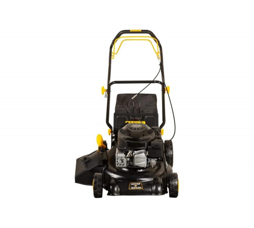 Газонокосилка бензиновая HUTER GLM-5.0 ST