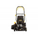 Газонокосилка бензиновая HUTER GLM-5.0 ST