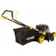 Газонокосилка бензиновая HUTER GLM-5.0 ST