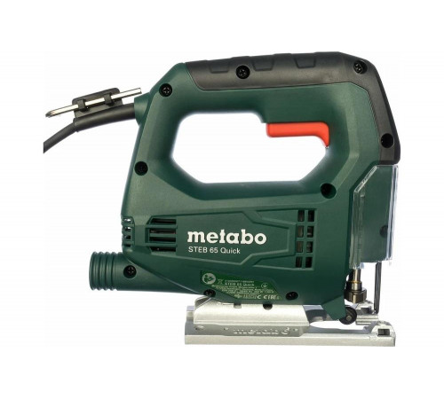 Лобзик Metabo STEB 65 Quick 601030500 Лобзик Metabo STEB 65 Quick 601030500