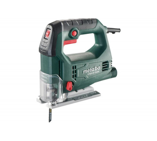 Лобзик Metabo STEB 65 Quick 601030500 Лобзик Metabo STEB 65 Quick 601030500