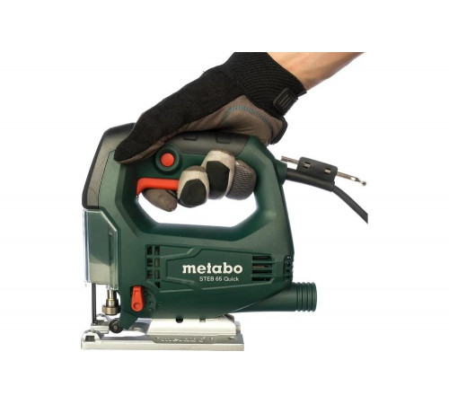 Лобзик Metabo STEB 65 Quick 601030500 Лобзик Metabo STEB 65 Quick 601030500