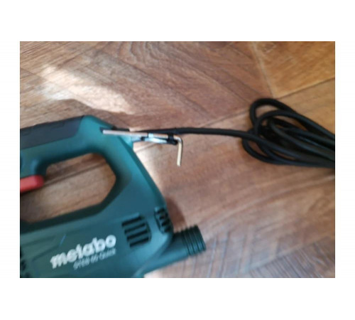 Лобзик Metabo STEB 65 Quick 601030500 Лобзик Metabo STEB 65 Quick 601030500
