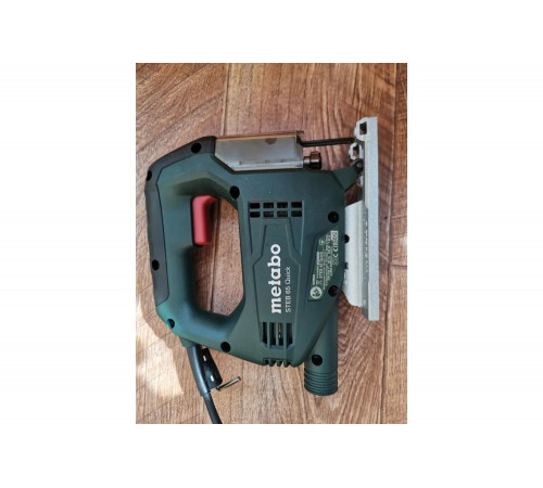 Лобзик Metabo STEB 65 Quick 601030500 Лобзик Metabo STEB 65 Quick 601030500