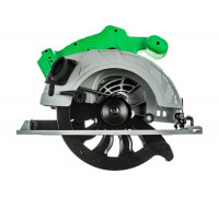 Аккумуляторная циркулярная пила ZKCS20 Zitrek 063-4229