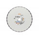 Алмазный отрезной круг D-B10 Ø 230 мм/9" Stihl 0835-090-7050