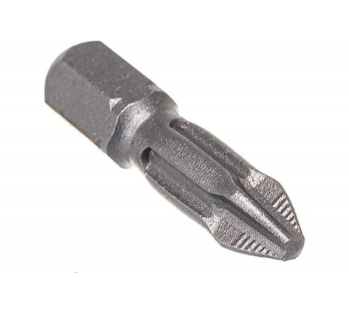 KRAFTOOL PH2, 2 шт., 25 мм, кованые профессиональные биты X-DRIVE 26121-2-25-2 KRAFTOOL PH2, 2 шт., 25 мм, кованые профессиональные биты X-DRIVE 26121-2-25-2