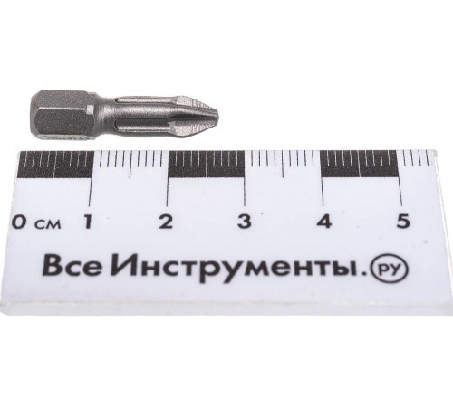 KRAFTOOL PH2, 2 шт., 25 мм, кованые профессиональные биты X-DRIVE 26121-2-25-2 KRAFTOOL PH2, 2 шт., 25 мм, кованые профессиональные биты X-DRIVE 26121-2-25-2