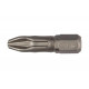 KRAFTOOL PH2, 2 шт., 25 мм, кованые профессиональные биты X-DRIVE 26121-2-25-2