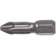 KRAFTOOL PH2, 2 шт., 25 мм, кованые профессиональные биты X-DRIVE 26121-2-25-2