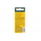 KRAFTOOL PH2, 2 шт., 25 мм, кованые профессиональные биты X-DRIVE 26121-2-25-2