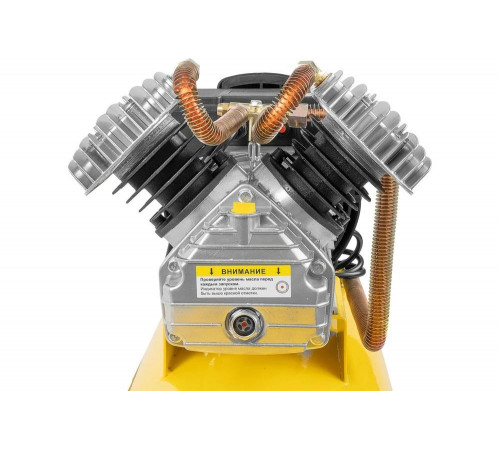 Коаксиальный масляный компрессор Kolner KAC 50/2400-2 8040300126