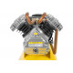 Коаксиальный масляный компрессор Kolner KAC 50/2400-2 8040300126