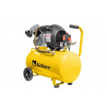 Коаксиальный масляный компрессор Kolner KAC 50/2400-2 8040300126