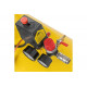 Коаксиальный масляный компрессор Kolner KAC 50/2400-2 8040300126