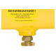 Коаксиальный масляный компрессор Kolner KAC 50/2400-2 8040300126