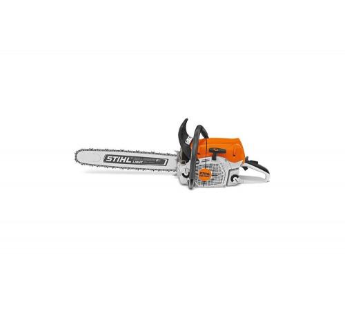 Бензопила Stihl MS 462 RHD - профессиональный инструмент для эффективной работы Бензопила Stihl MS 462 RHD - профессиональный инструмент для эффективной работы