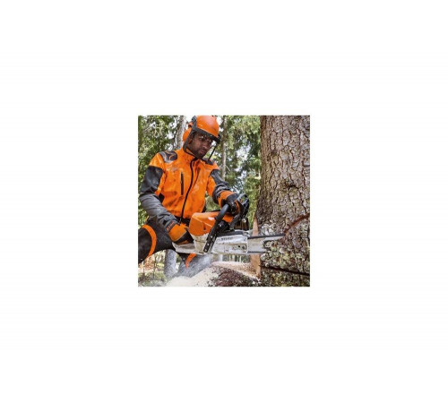 Бензопила Stihl MS 462 RHD - профессиональный инструмент для эффективной работы Бензопила Stihl MS 462 RHD - профессиональный инструмент для эффективной работы
