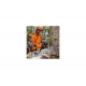 Бензопила Stihl MS 462 RHD - профессиональный инструмент для эффективной работы
