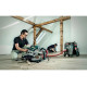 Набор METABO Пила торцовочная KGSV 72 Xact SYM (612216000) +Дрель аккумуляторная 600080930