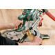 Набор METABO Пила торцовочная KGSV 72 Xact SYM (612216000) +Дрель аккумуляторная 600080930