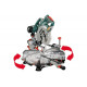 Набор METABO Пила торцовочная KGSV 72 Xact SYM (612216000) +Дрель аккумуляторная 600080930