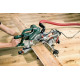 Набор METABO Пила торцовочная KGSV 72 Xact SYM (612216000) +Дрель аккумуляторная 600080930