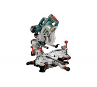 Торцовочная пила Metabo KGSV 72 Xact SYM 612216000