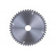 STAYER MULTI MATERIAL 210х32/30мм 48Т, диск пильный по алюминию, супер чистый рез