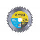 STAYER MULTI MATERIAL 210х32/30мм 48Т, диск пильный по алюминию, супер чистый рез