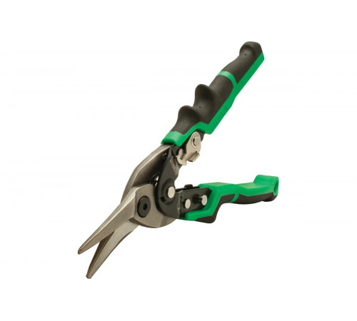 Ножницы по металлу DEWALT ERGO правые, 250 мм DWHT14674-0