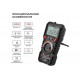 Профессиональный цифровой мультиметр iCarTool CATIII 1000V, СATIV 600V, TrueRMS, AC/DC IC-M120