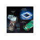 Профессиональный цифровой мультиметр iCarTool CATIII 1000V, СATIV 600V, TrueRMS, AC/DC IC-M120
