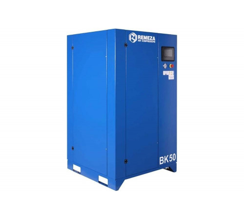 Винтовой компрессор Remeza ВК50-15 3029060