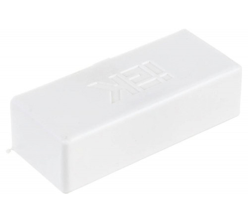 Заглушка КМЗ 40х16 уп.4шт IEK ЭЛЕКОР CKMP10D-Z-040-016-K01 303078 Заглушка КМЗ 40х16 уп.4шт IEK ЭЛЕКОР CKMP10D-Z-040-016-K01 303078