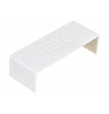 Заглушка КМЗ 40х16 уп.4шт IEK ЭЛЕКОР CKMP10D-Z-040-016-K01 303078