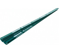 Биметаллическое гибкое полотно по металлу, 18 TPI, 300 мм, 10шт, KRAFTOOL Alligator-1815942-18-S10