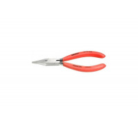 Захватные плоскогубцы для точной механики KNIPEX KN-3721125