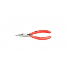 Захватные плоскогубцы для точной механики KNIPEX KN-3721125