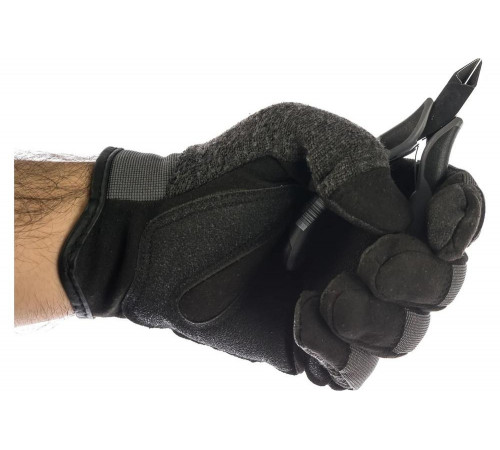 Бокорезы для электроники Knipex KN-7742115ESD