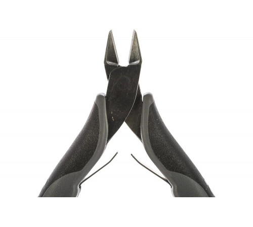 Бокорезы для электроники Knipex KN-7742115ESD