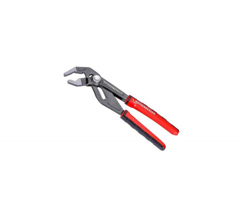 Универсальные клещи ROTHENBERGER ROGRIP F 7" 2K эргономичная рукоятка 1000002702