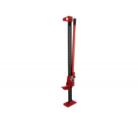 Реечный домкрат TOR ST0848/48" 155-1070мм (High Jack) 10631